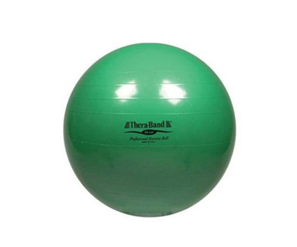 exercise-ball-green