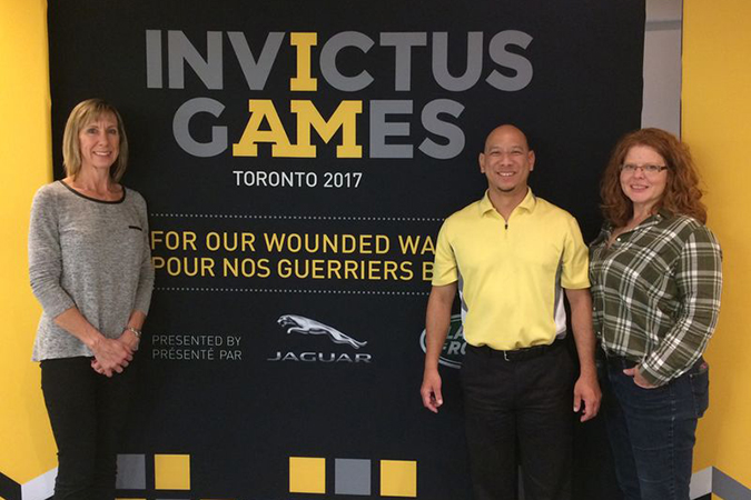 Invictus Games